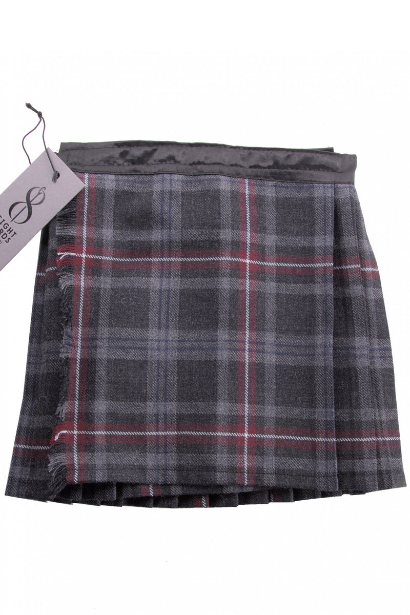 Baby Braveheart Hebridean Heather