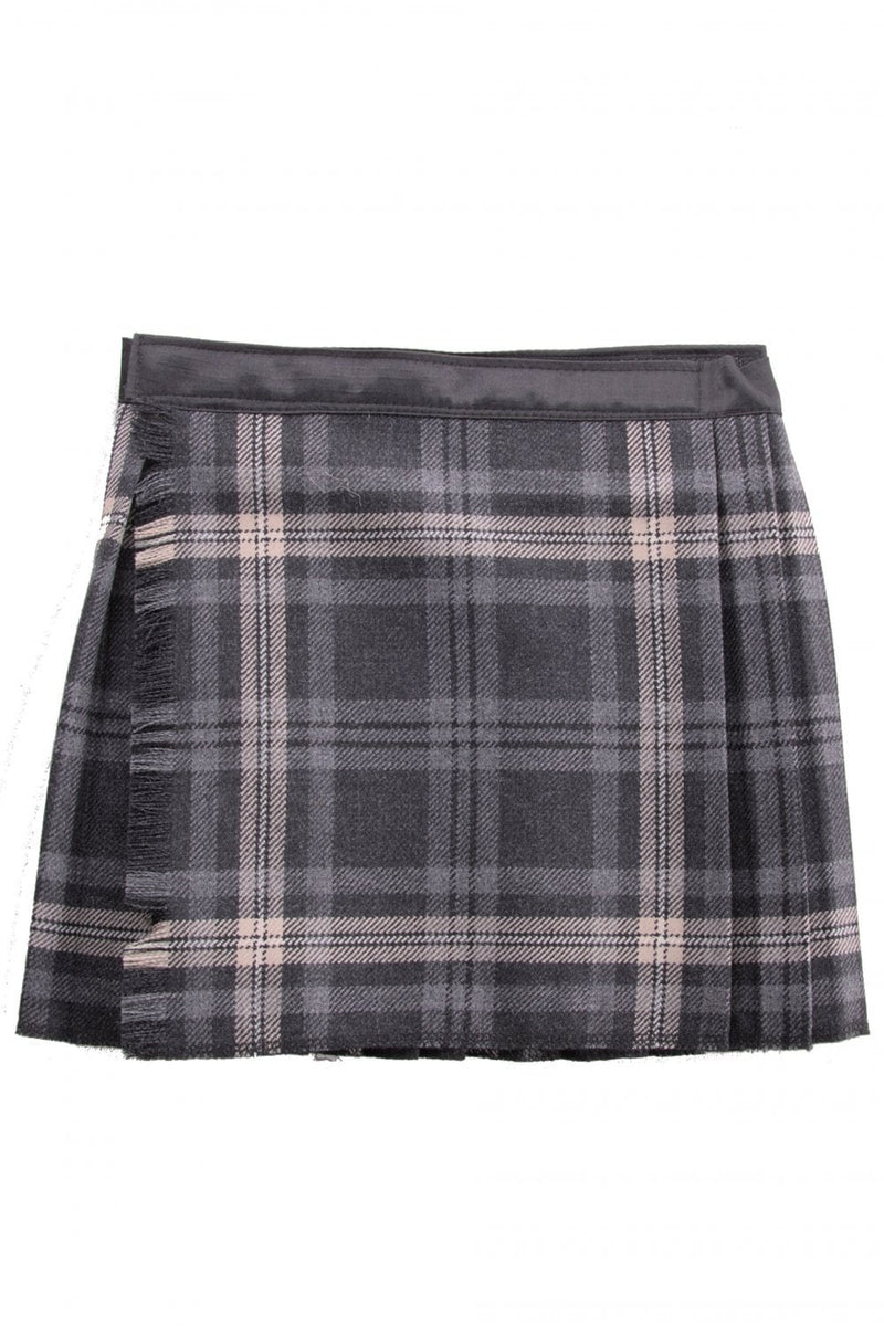 Baby Braveheart Hebridean Storm