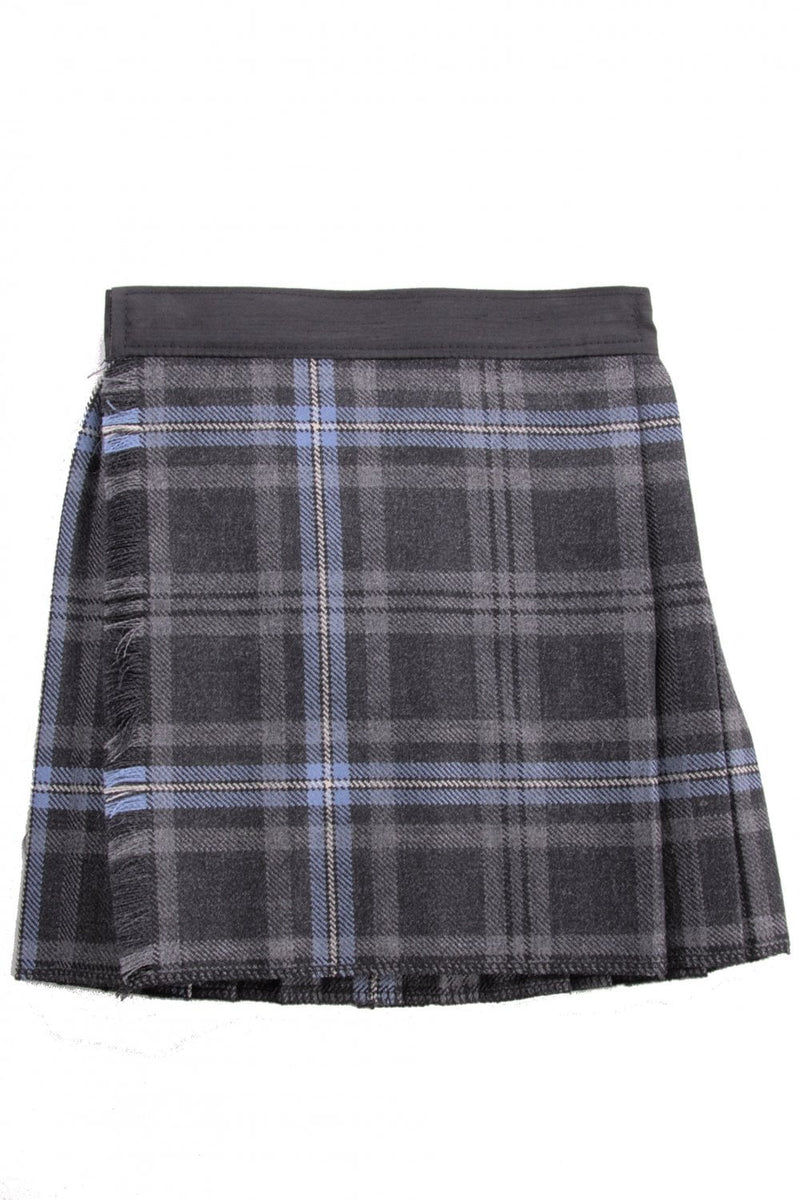 Baby Braveheart Hebridean Ice