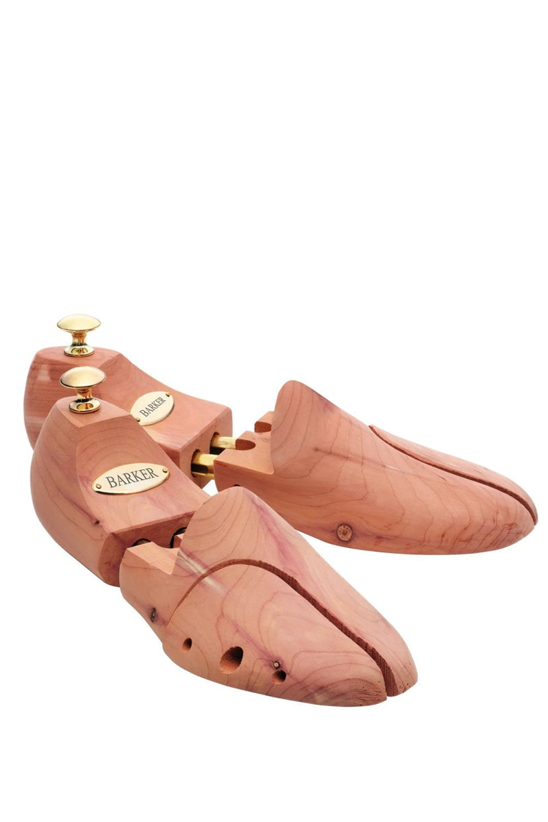 Aromatic Cedar Shoe Tree