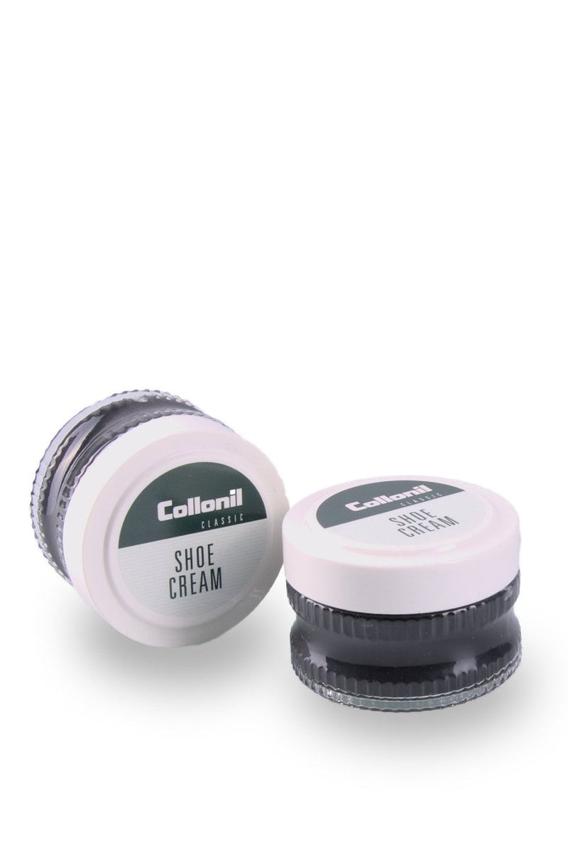Shoe Cream Black 50ml