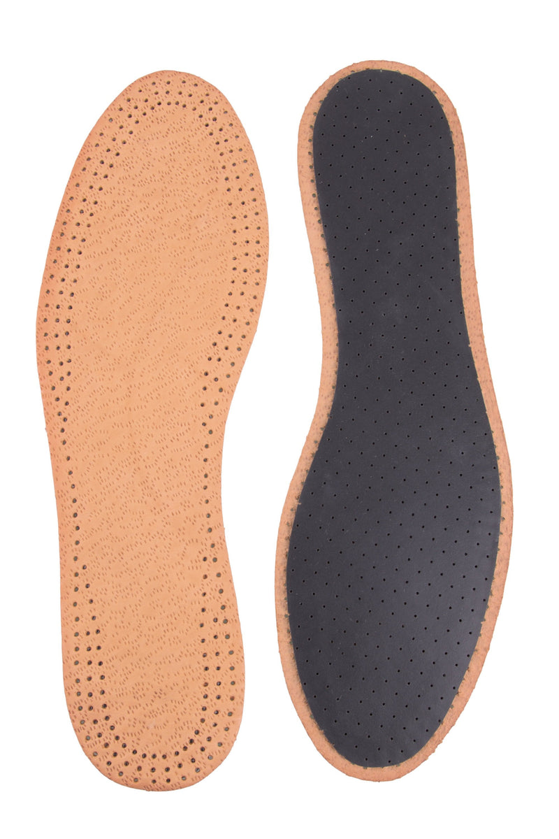 Leather Insole, Adults