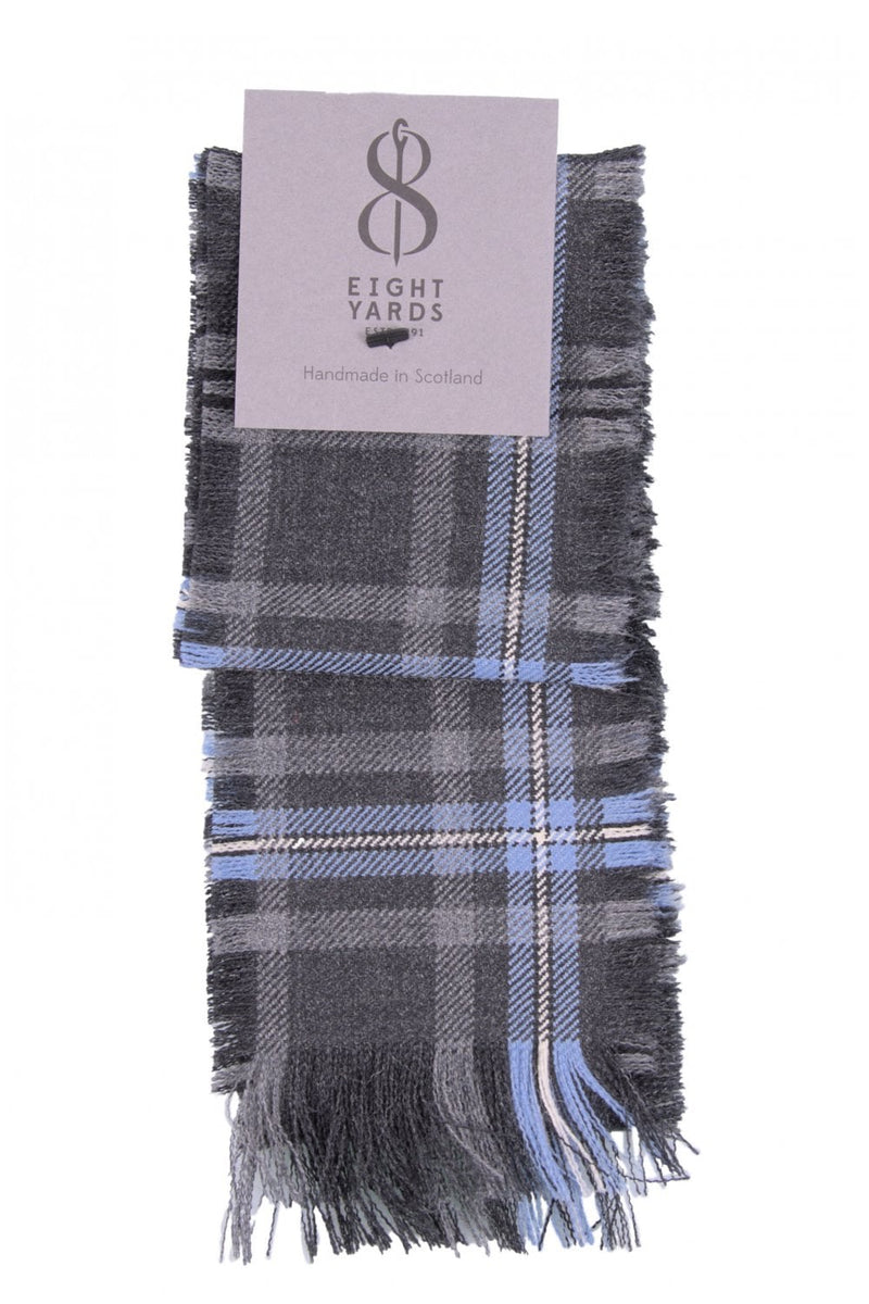 Handfasting Ribbon Hebridean Ice