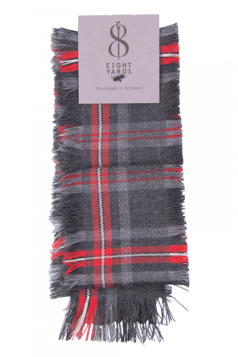 Handfasting Ribbon Hebridean Fire