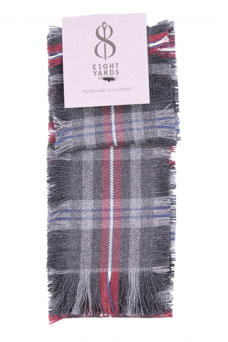 Handfasting Ribbon Hebridean Heather