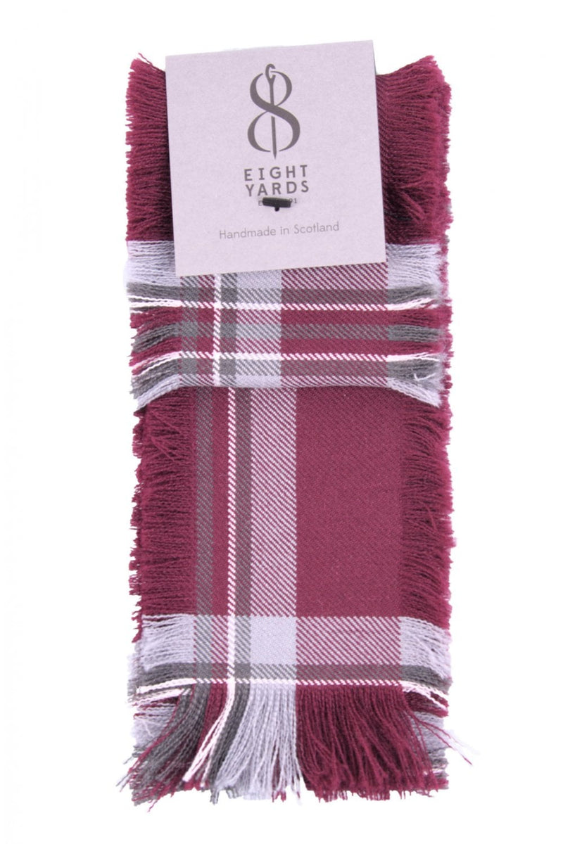 Handfasting Ribbon Hearts FC Tynecastle