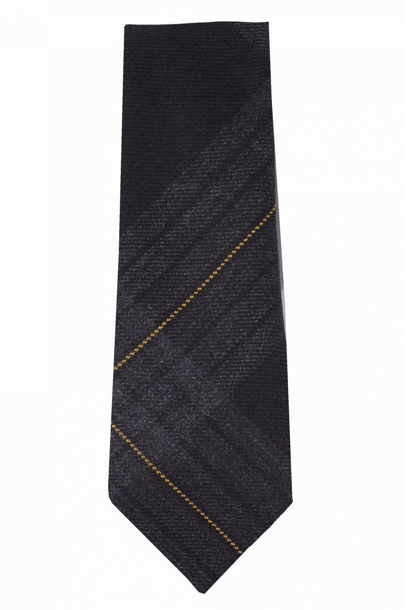 Currie Chieftain Tartan Tie