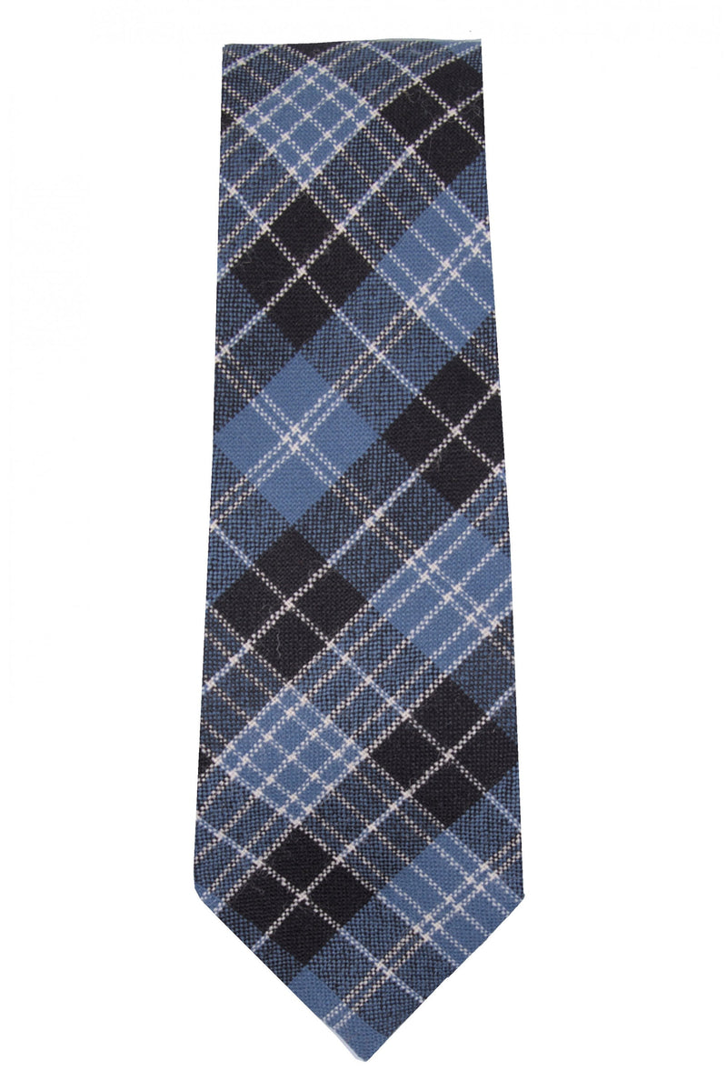 Clark Ancient Tartan Tie