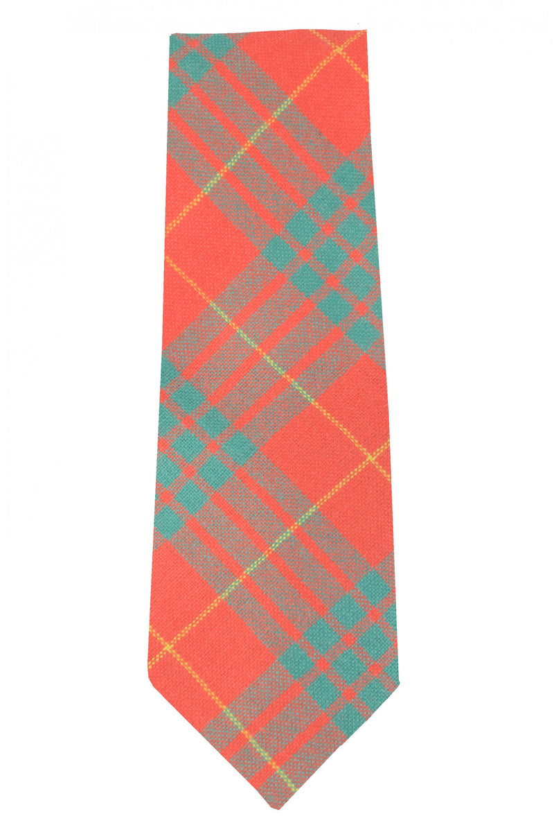 Cameron Ancient Tartan Tie