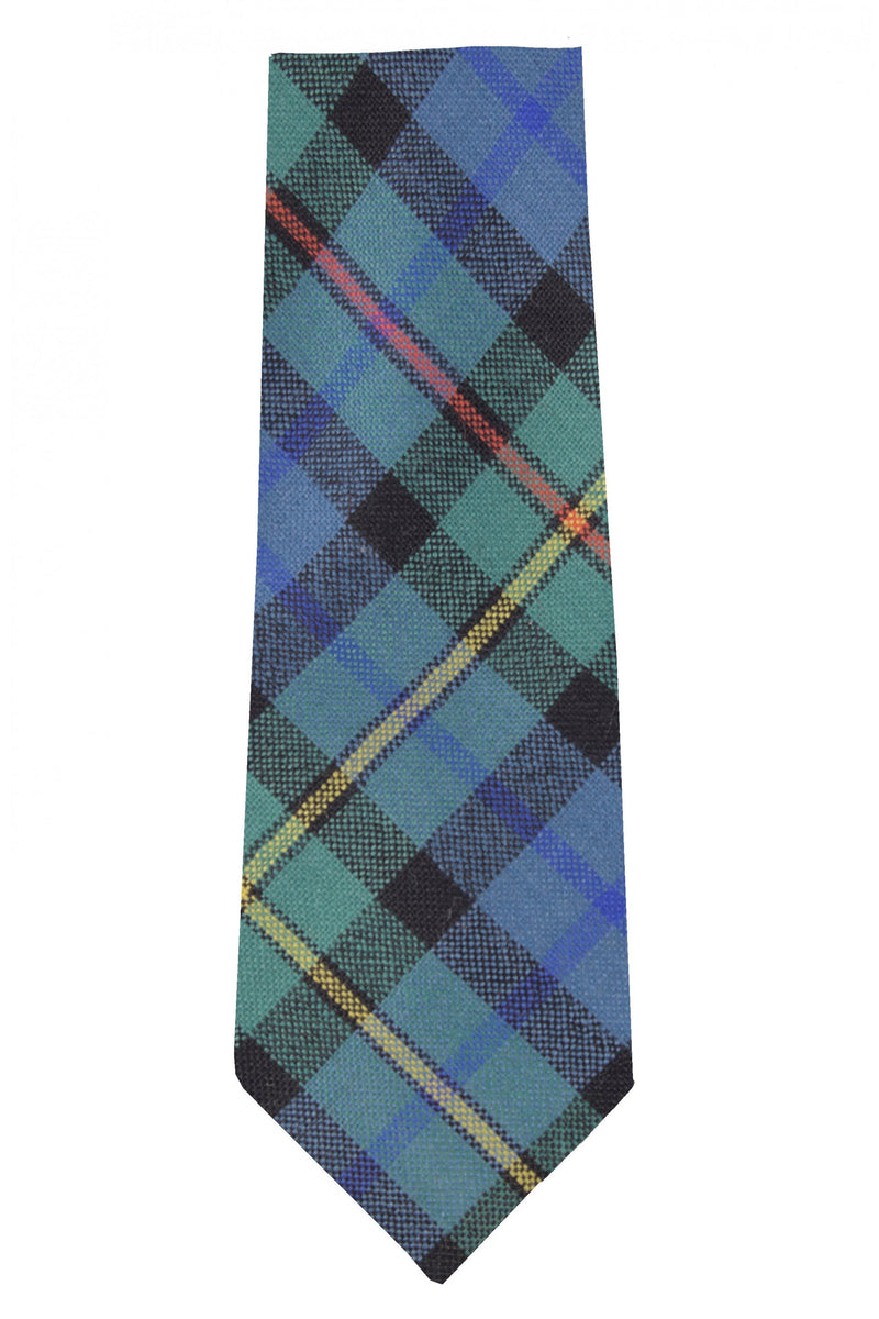 Smith Ancient Tartan Tie