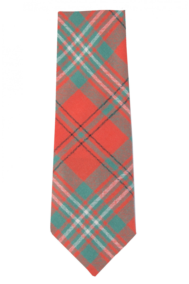 Scott Ancient Tartan Tie