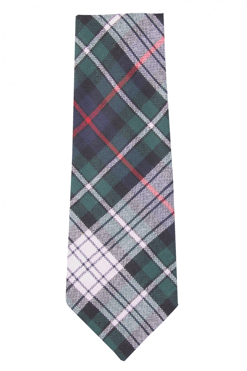 MacKenzie Dress Modern Tartan Tie