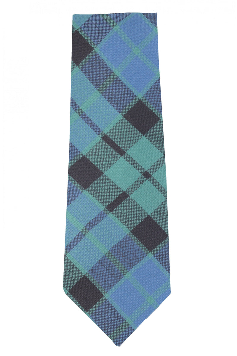 MacKay Ancient Tartan Tie
