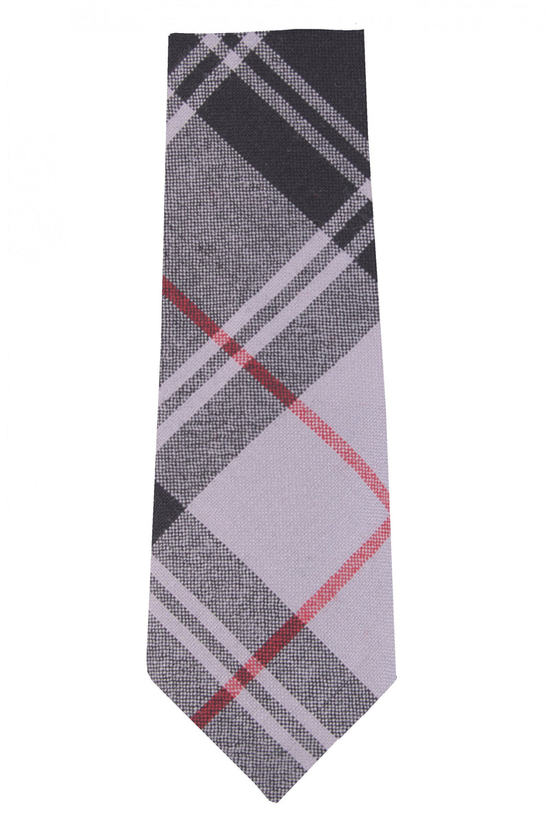 Moffat Modern Tartan Tie