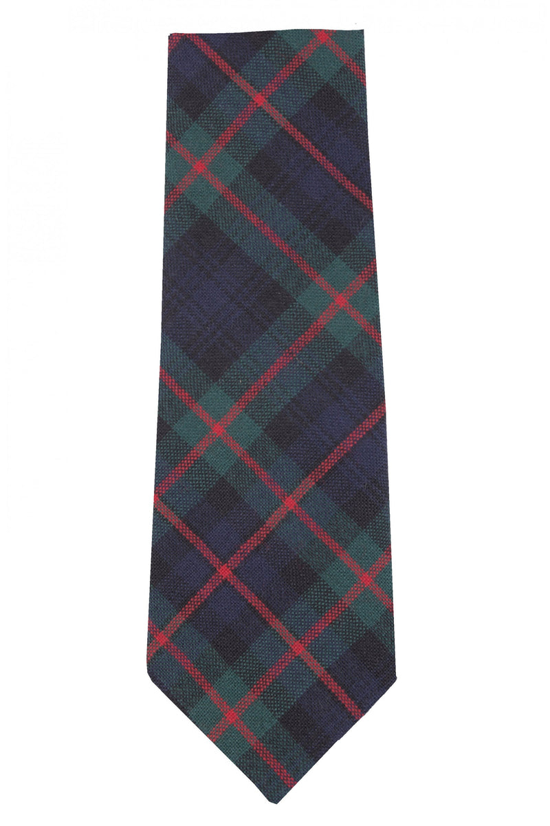 Murray of Atholl Modern Tartan Tie