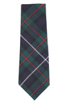 Robertson Hunting Modern Tartan Tie