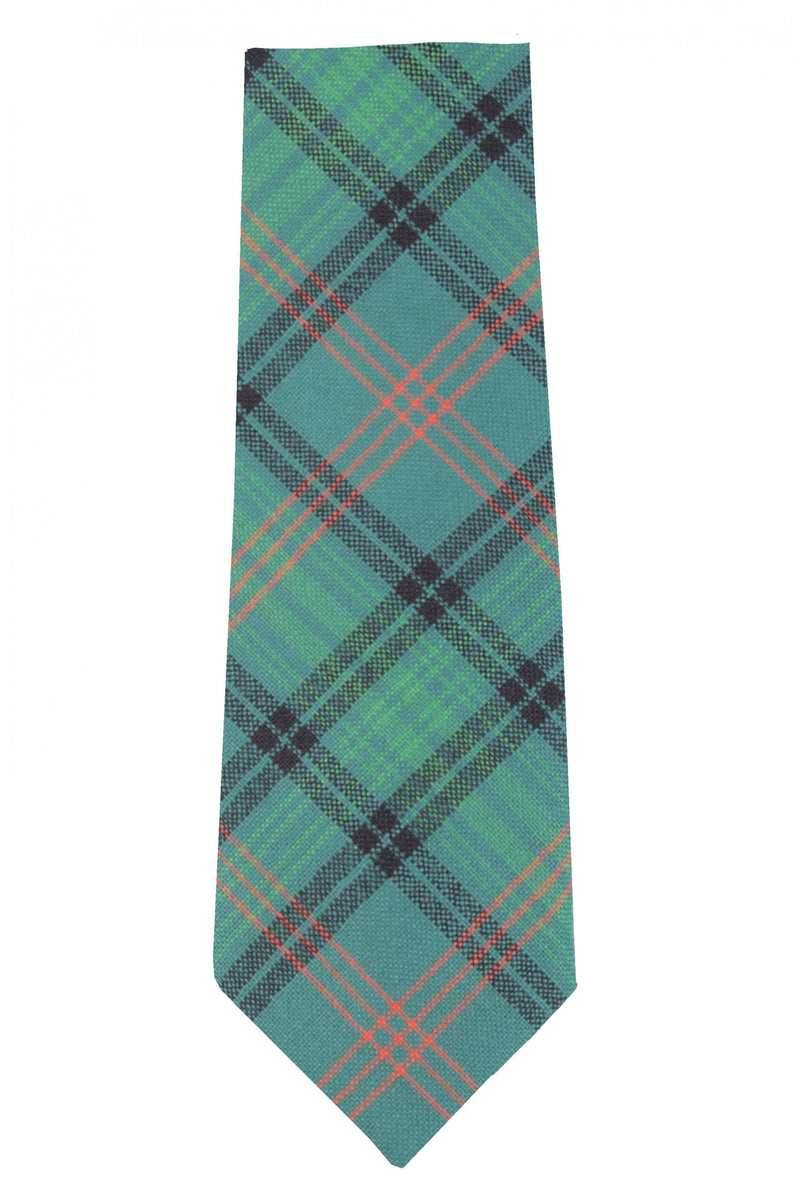 Ross Hunting Ancient Tartan Tie