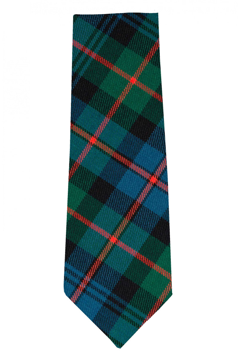 Murray of Atholl Ancient Tartan Tie