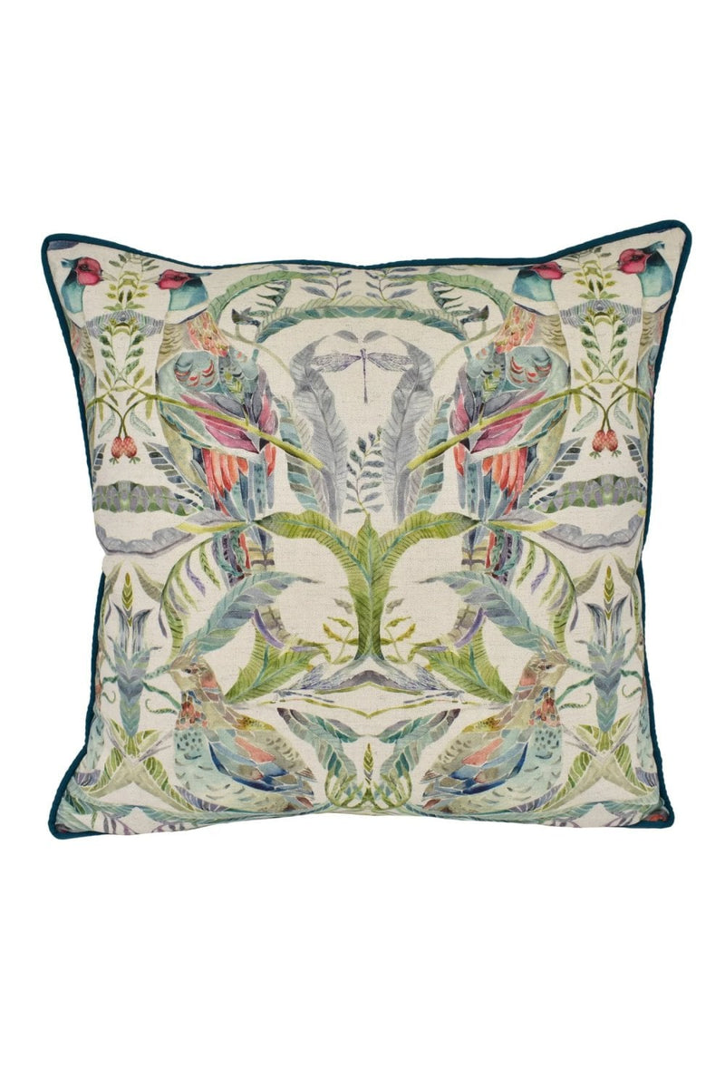Cushion Netherton Pomegranate