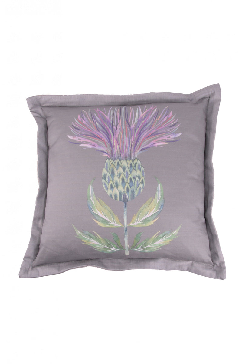 Cushion Firth Granite Oxford Edge