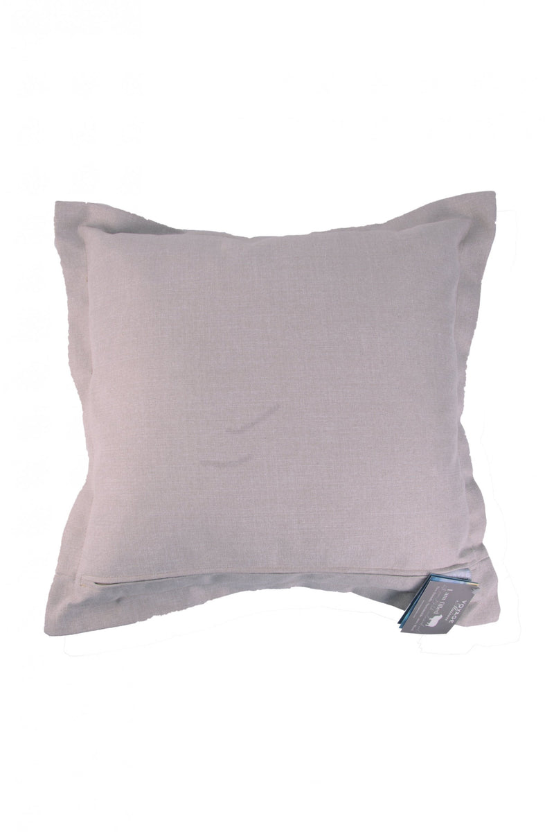 Cushion Firth Granite Oxford Edge