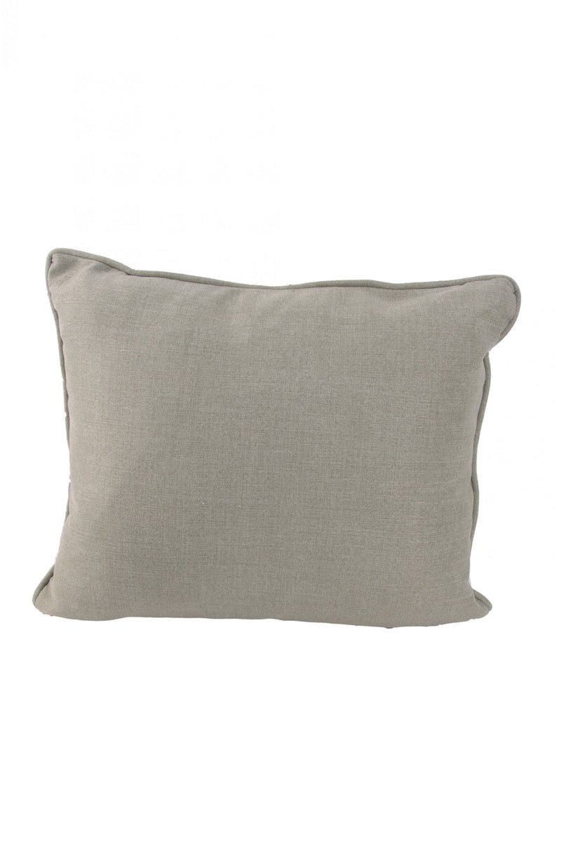 Cushion Erskine Slate