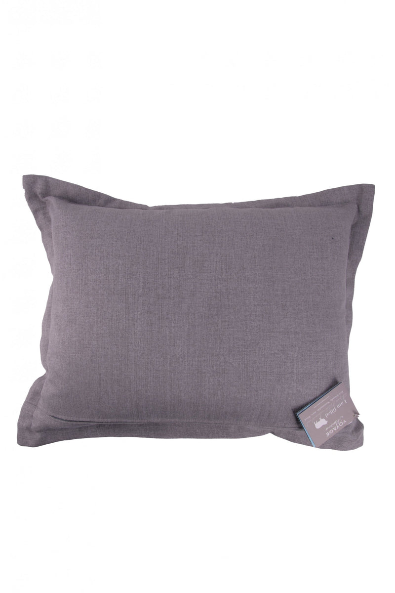 Cushion Seumus Fuchsia