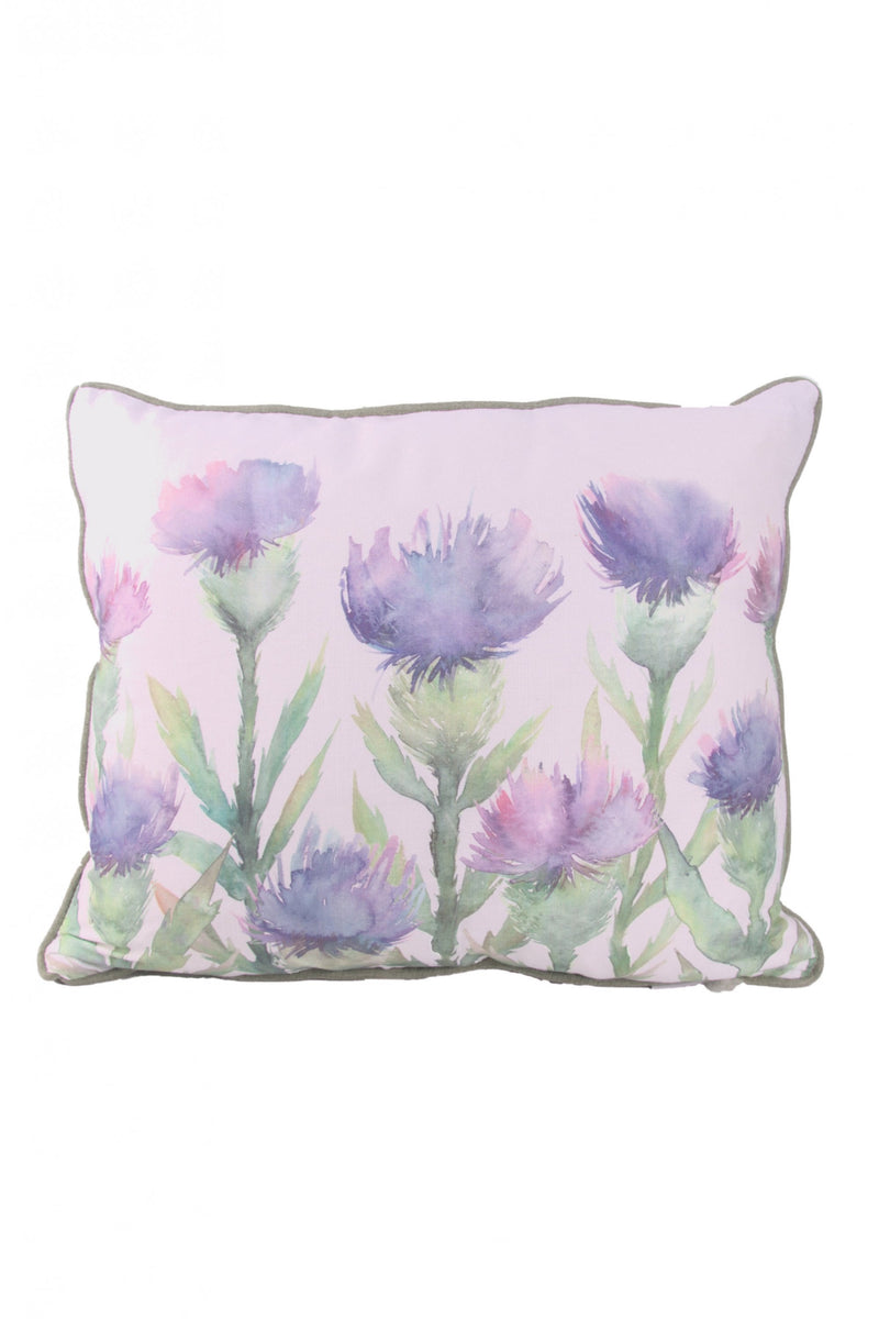 Cushion Erskine Heather Cream