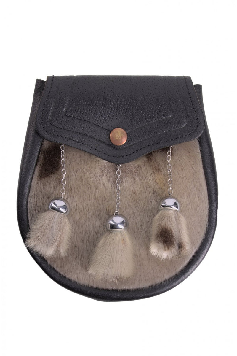 Ex Hire Semi Dress Sporran