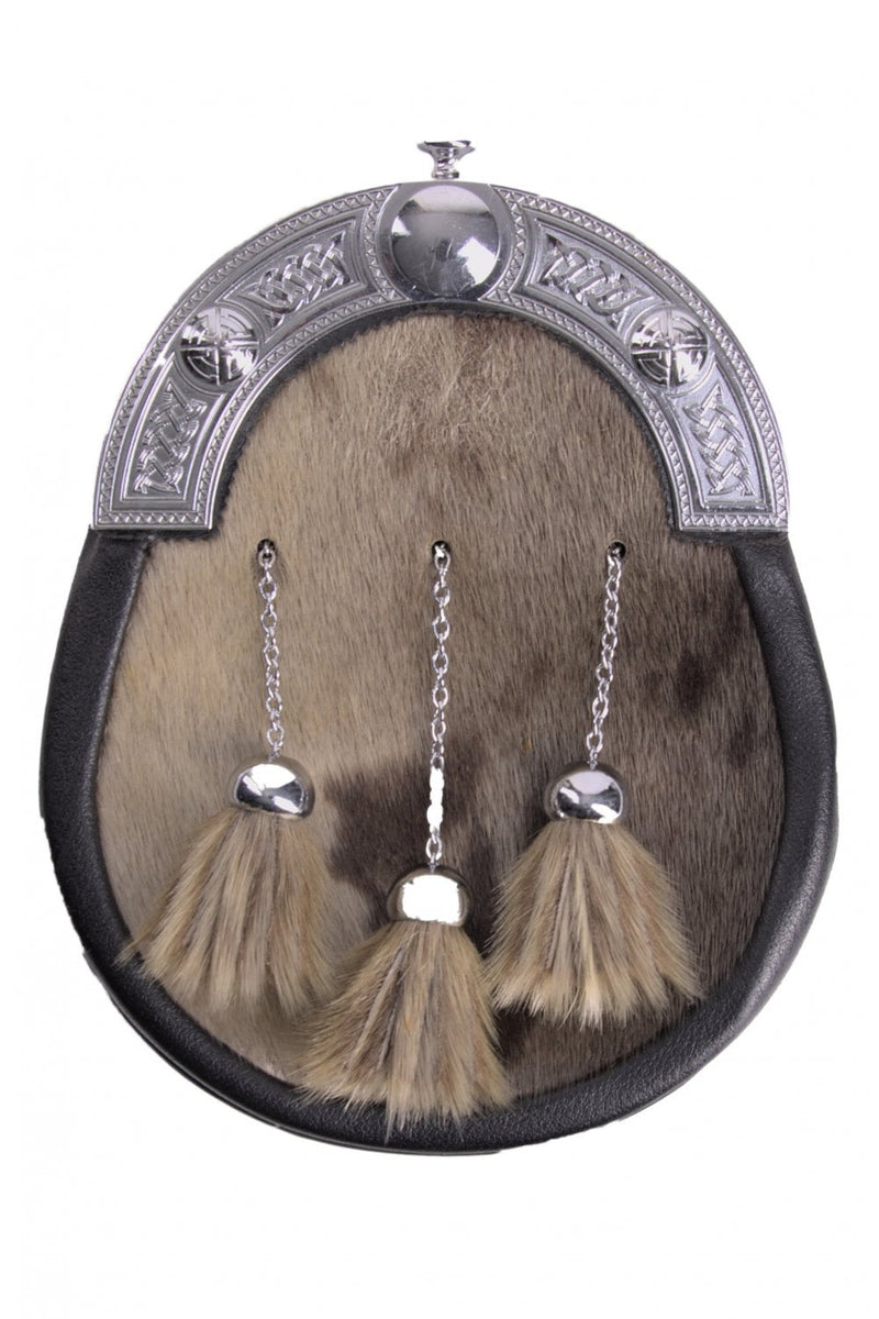 Ex Hire Dress Sporran