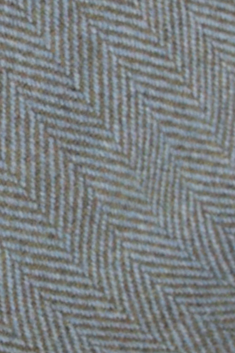 Pocket Square Clunie Moss