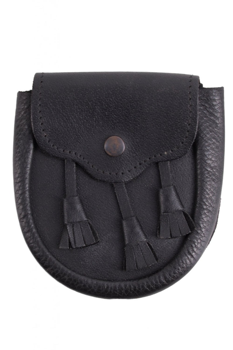 Ex Hire Boys Sporran