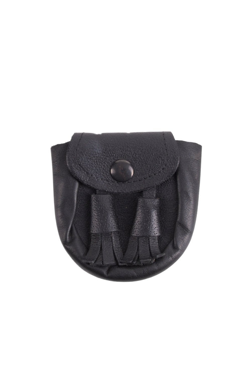 Ex Hire Boys Sporran