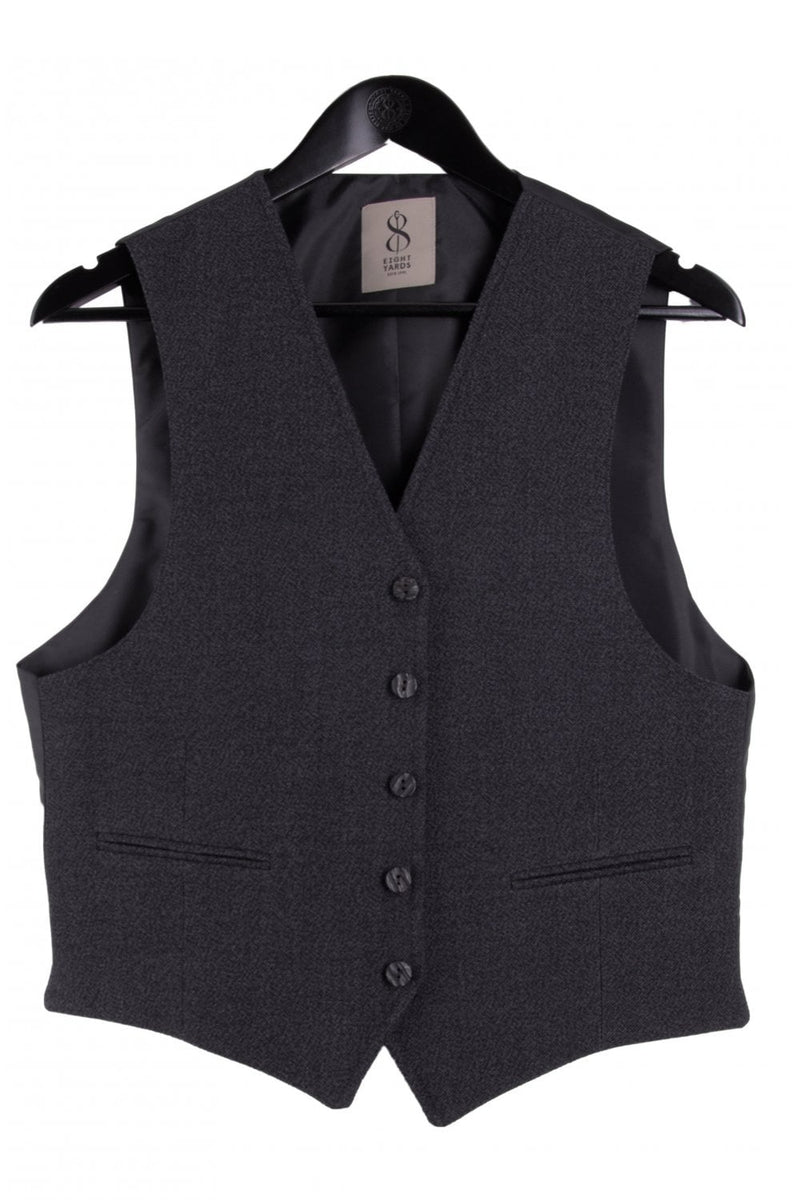 Ex Hire K1 Jacket & 5 Button Vest Arrochar