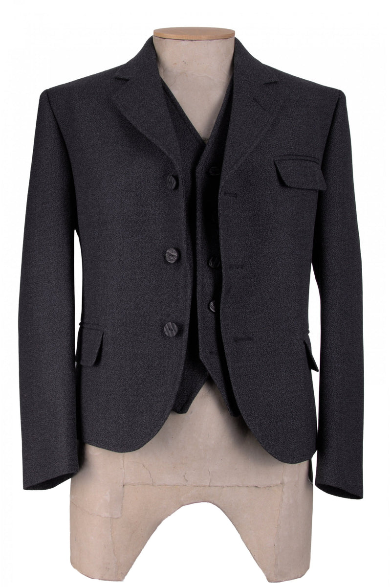 Ex Hire K1 Jacket & 5 Button Vest Arrochar