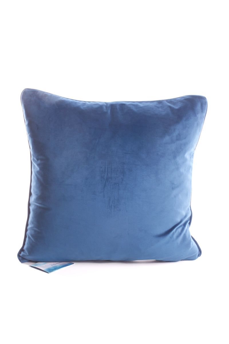 Cushion Elysium Square Mulberry