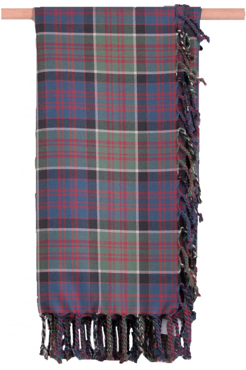 Plaid MacDonald Muted