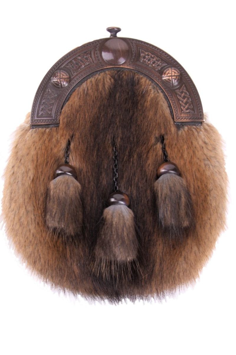 Sporran EW2 Copper Musquash