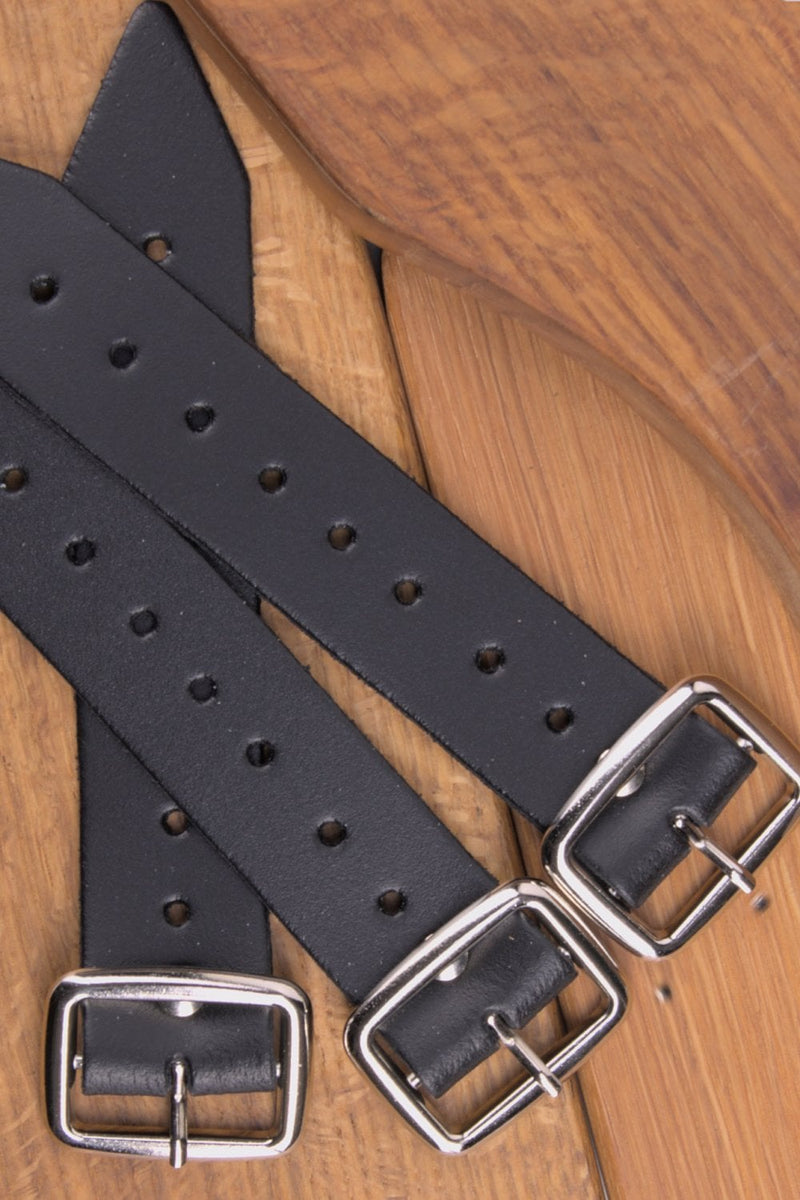 3 Pack Extension Strap 1 1/4"