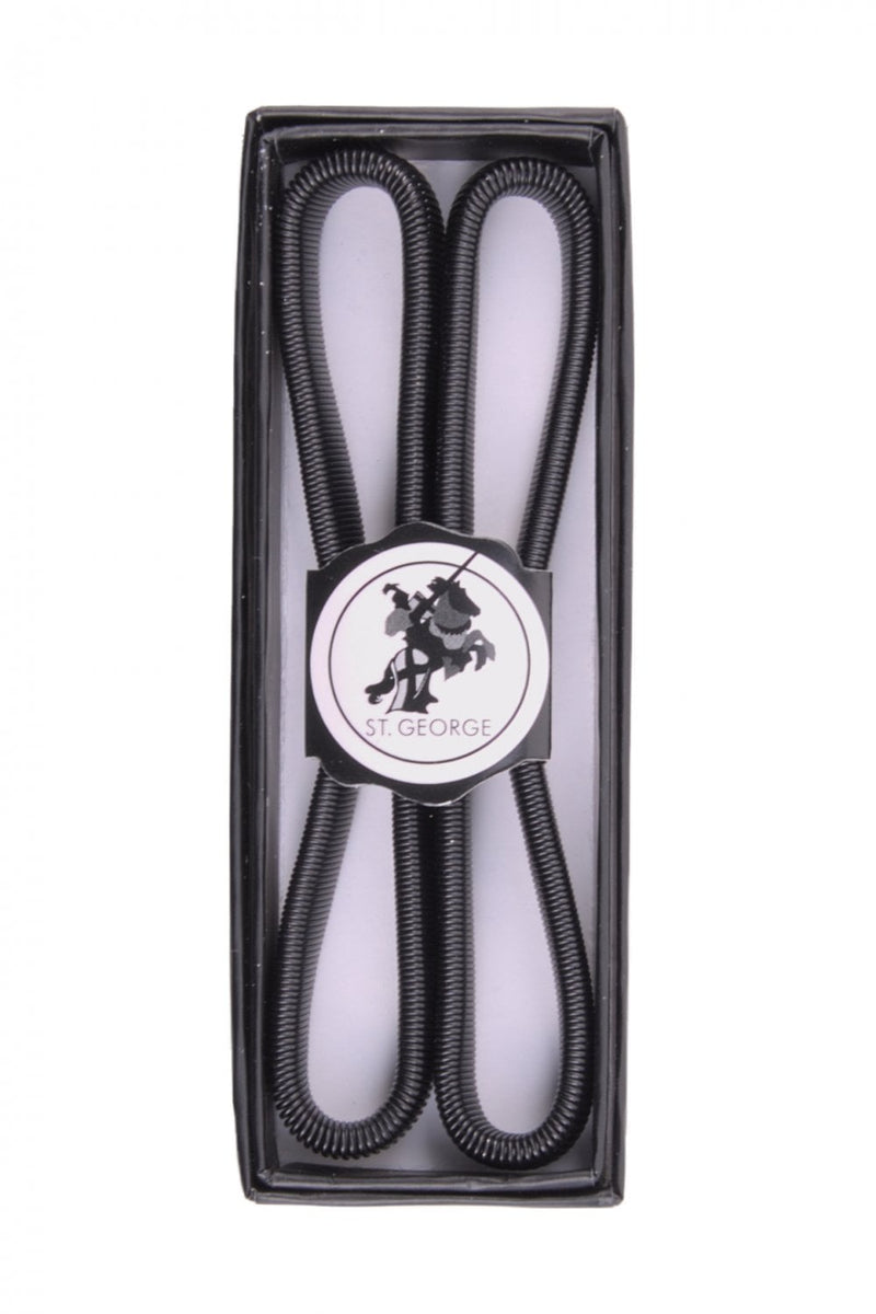 St. George Shirt Armbands Black