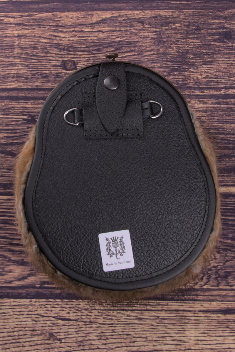 Sporran EW2 Copper Musquash