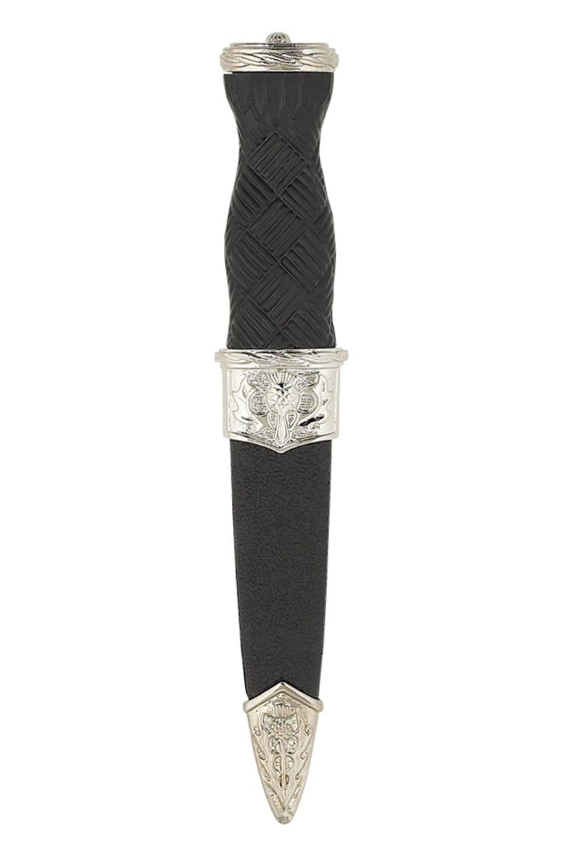 Thistle Safety Sgian Dubh