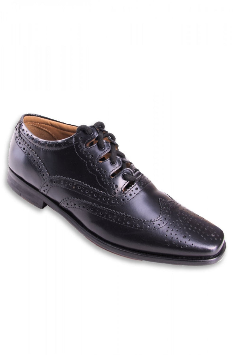 Ghillie Fashion Black