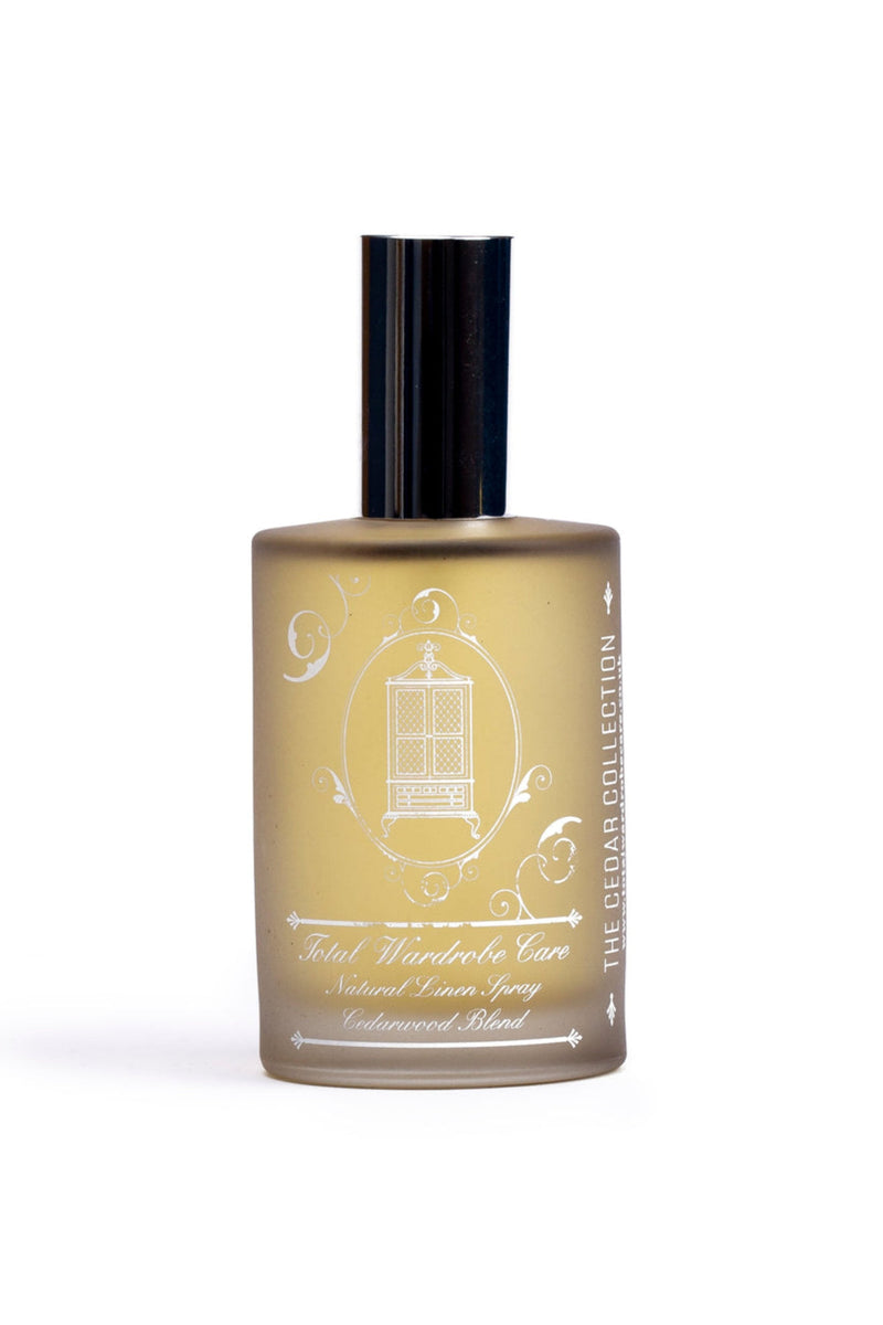 Cedarwood Linen Spray