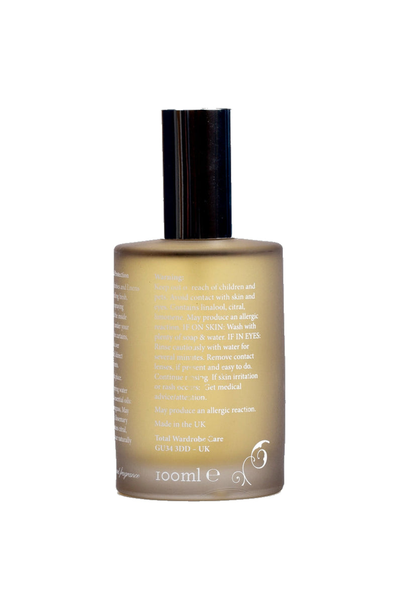Cedarwood Linen Spray