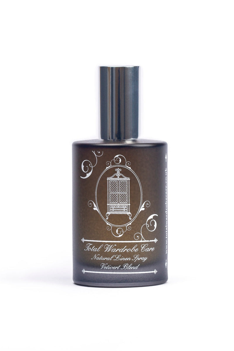 Vetivert Linen Spray