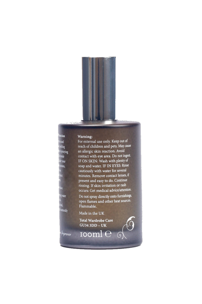 Vetivert Linen Spray