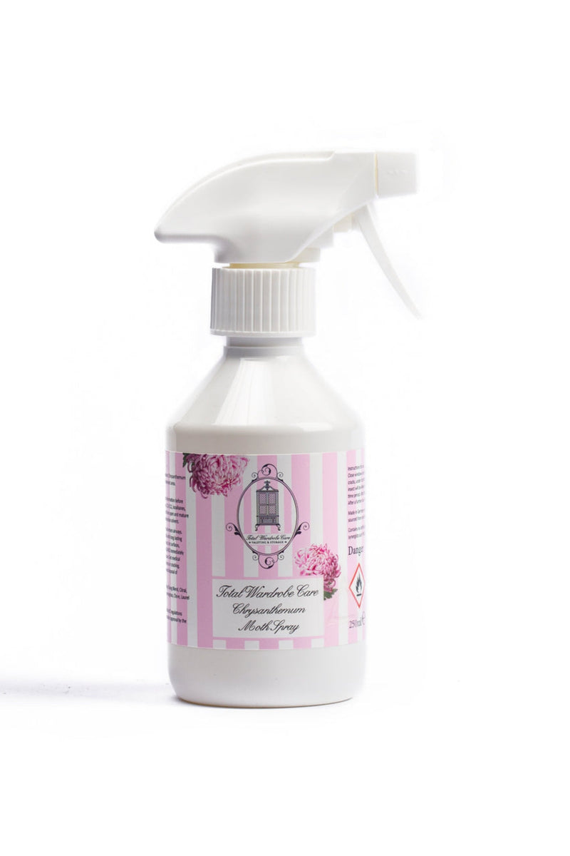 Chrysanthemum Anti-Moth Spray