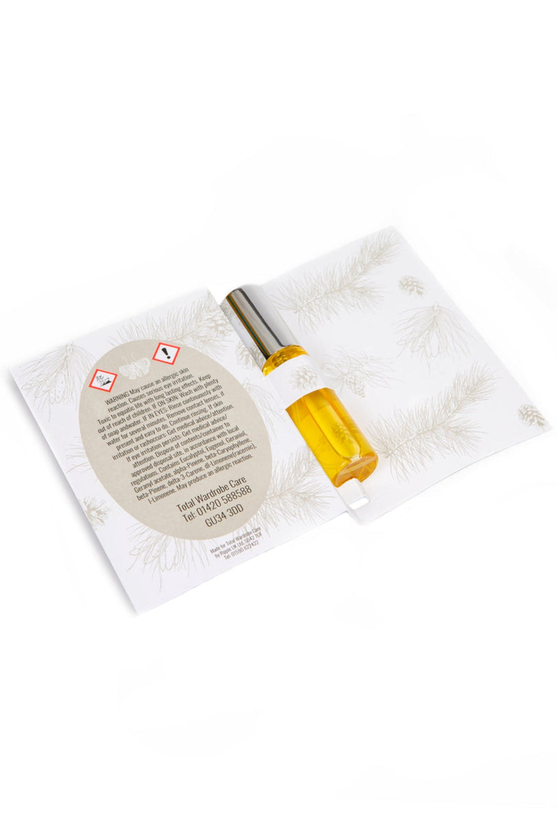 Natural Cedar Blend Refresher Spray