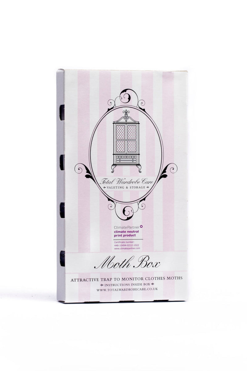 Moth Box